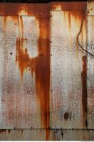 metal rust leaking 0005